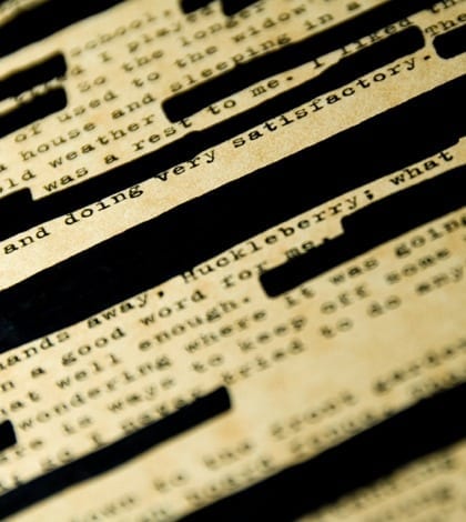 arg redacted letter