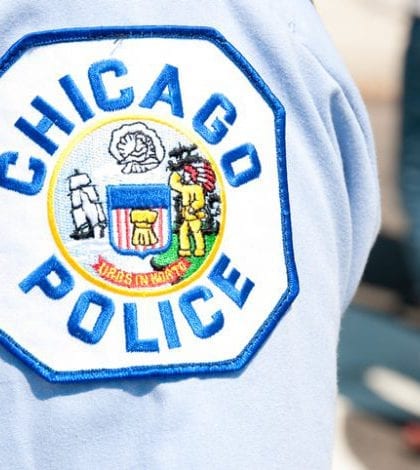 More Trouble For Corrupt Chicago Cop - Today's General Counsel