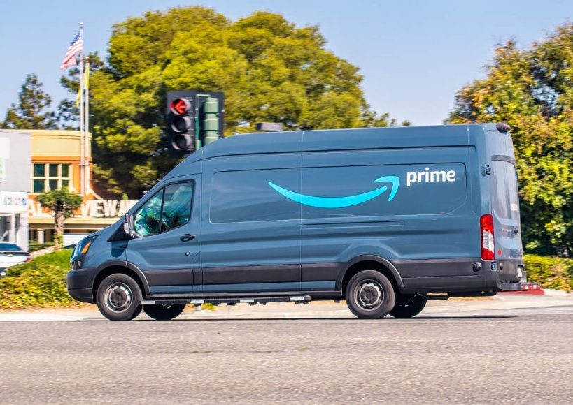 $61 Million Tip For Amazon Delivery Drivers - Today's General Counsel