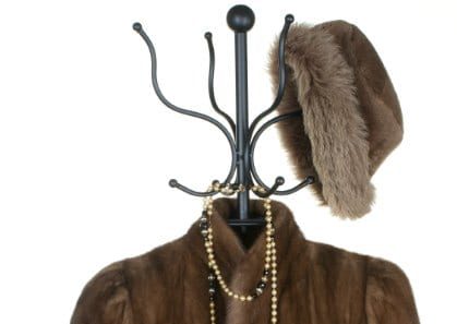 iStock_000018726761 FUR COAT RACK 420