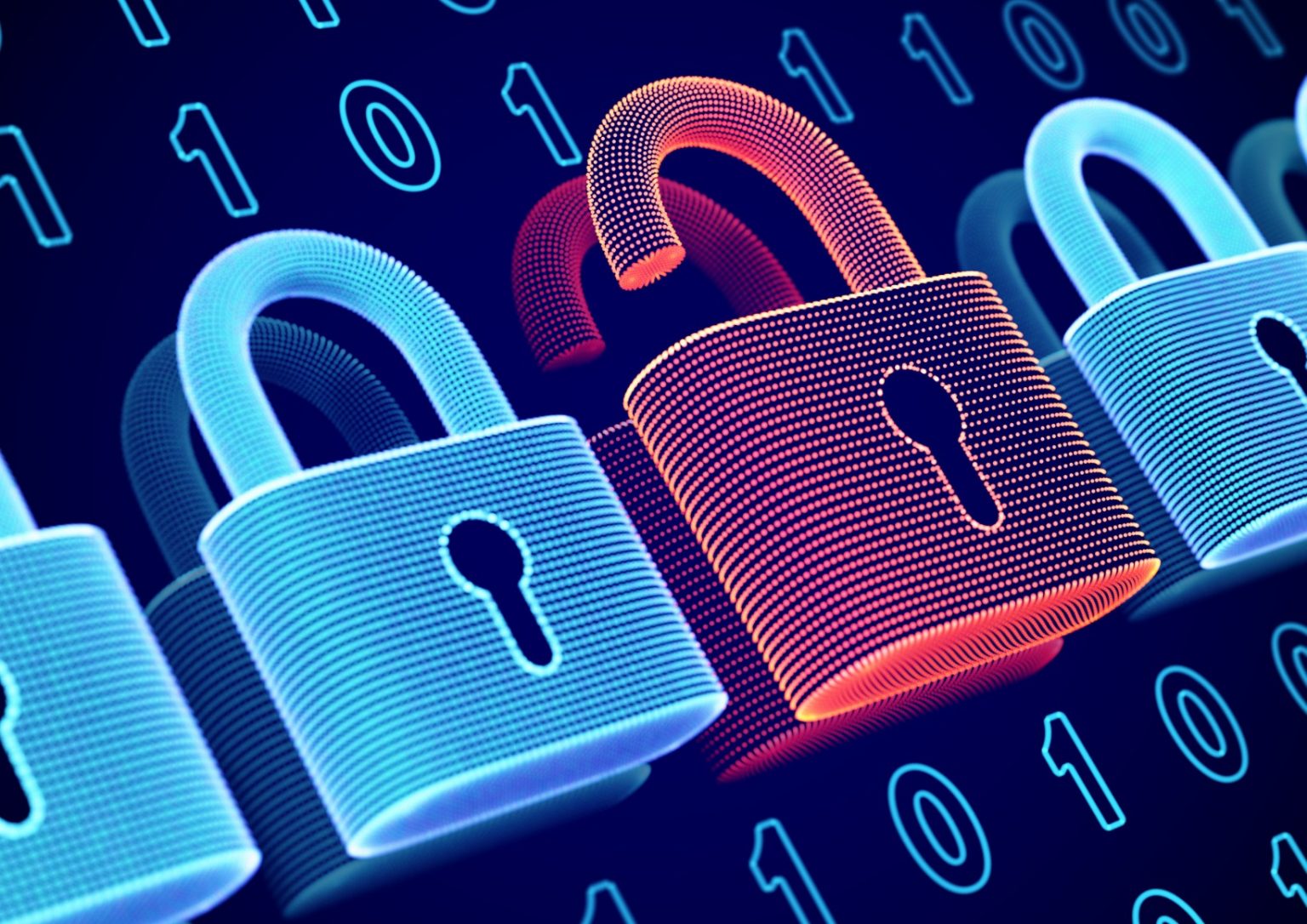 What Are the World’s Biggest Data Breaches and Hacks? - Today's General ...