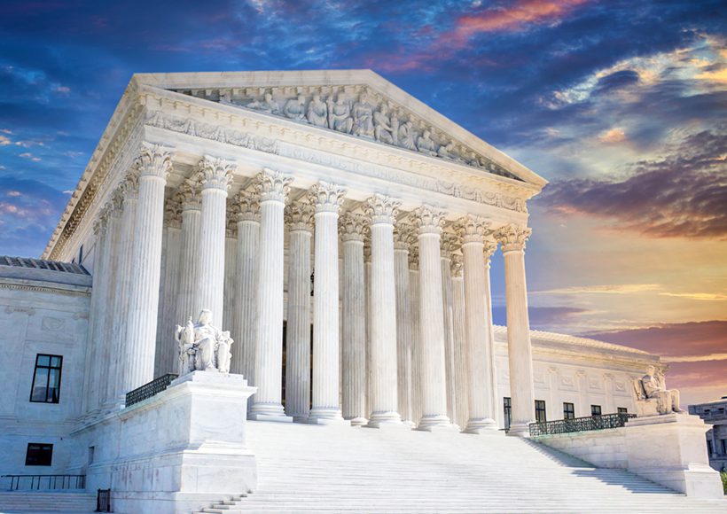 Supreme Court Expands Presidential Authority Over FTC, Other Agencies