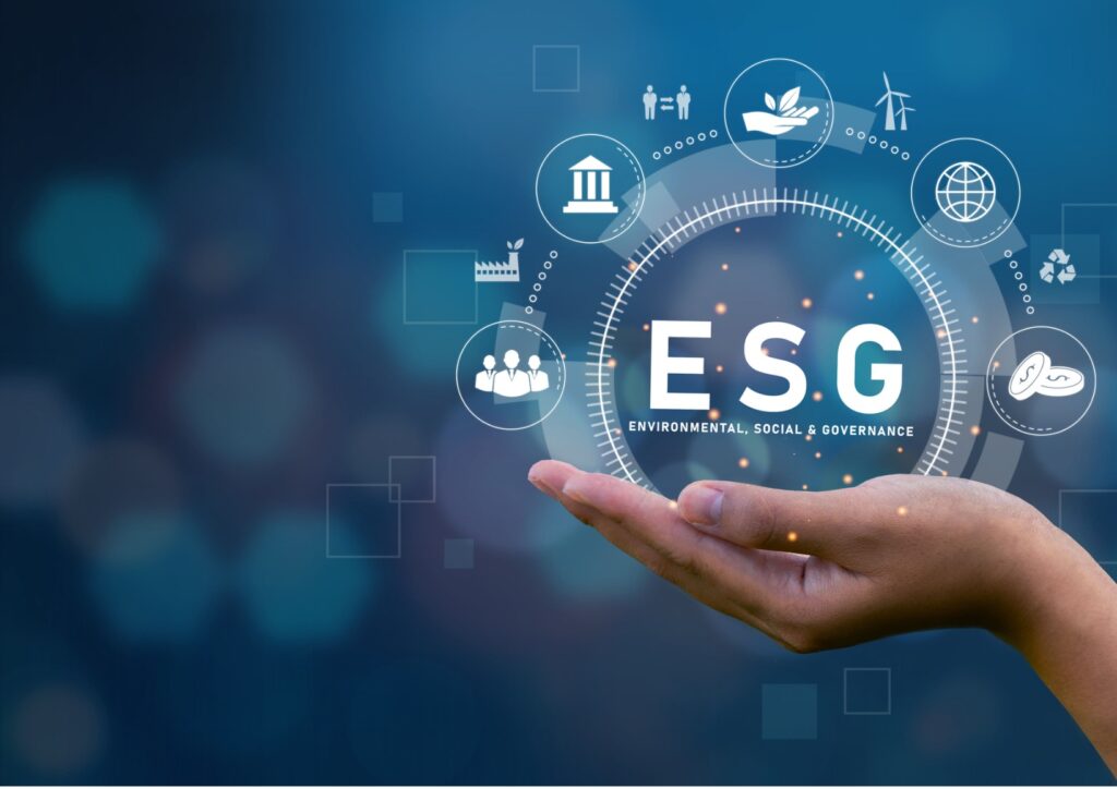 The SEC To Adopt Final Rules For ESG Disclosure - Today's General Counsel