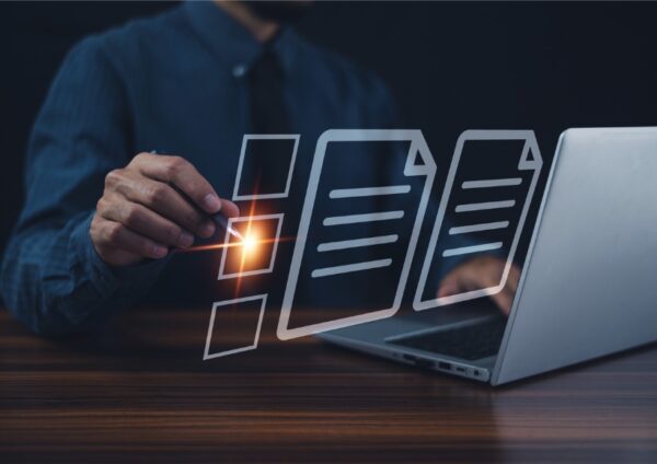 Embracing Change Management as a Human Transition - Today's General Counsel