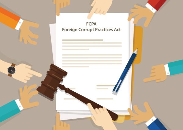 Are You Compliant With The Foreign Corrupt Practices Act FCPA   Fcpa Foreign Corrupt Practices Act Law Regulation Judge Crime Judicial Enforcement Conflict  S1024x1024wisk20clYmiuO6SAj72S85qQaffCmpQZ Kd Kb9szhKRrTe Bs 600x424 