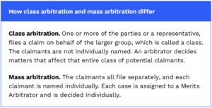 how-class-and-mass-arbitration-differ