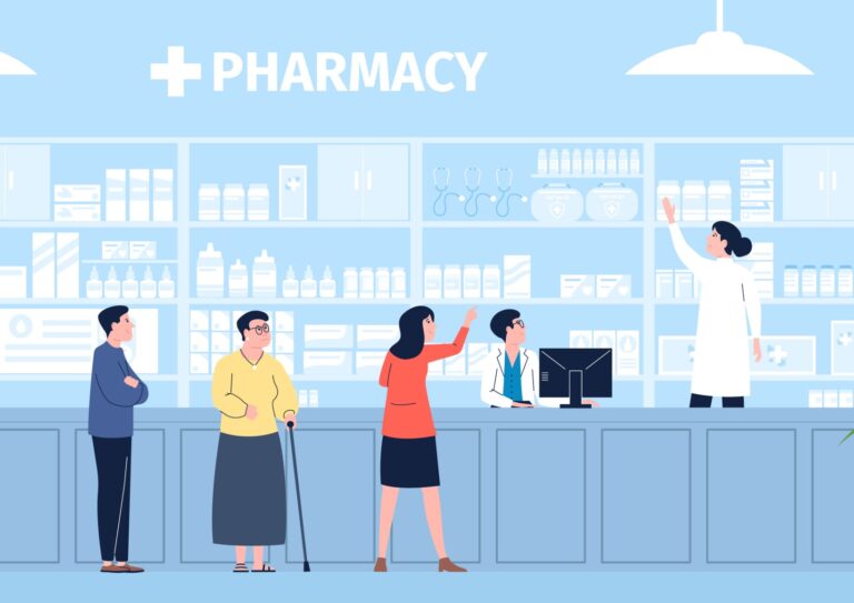 Community Pharmacists File Class Action Against CVS, Caremark