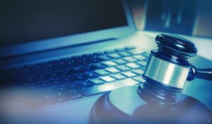 Kansas Supreme Court Data Hacked