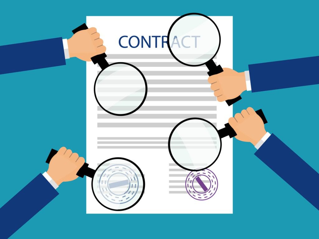 Why Decision Intelligence Starts with Contract Data