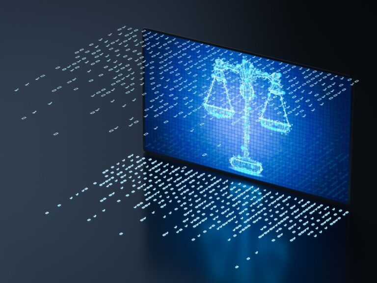 Are Legal Departments Missing Out On Needed Data?