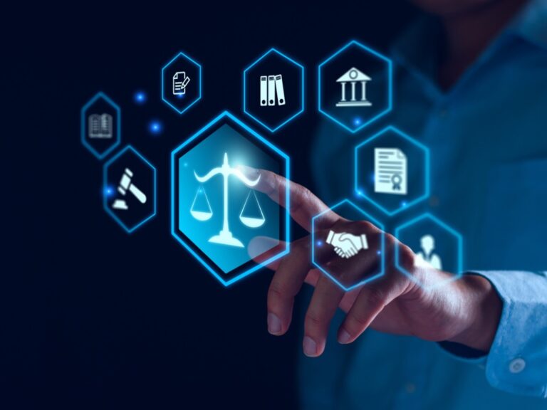 Where Legal Ops Professionals and In-House Lawyers Should Start Implementing AI