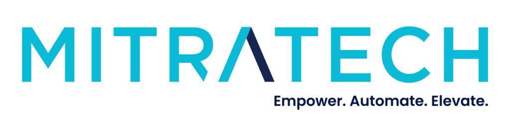 Mitratech logo, webinar