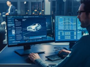 Senator Urges Federal Trade Commission (FTC) To Investigate How Car Manufacturers Handle Data