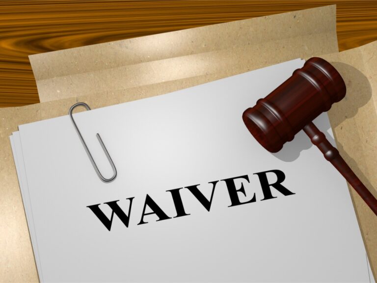 The Difference Between Waiver and Forfeiture Is Critical