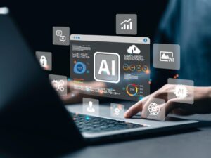 AI tools, legal technology