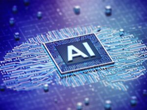 AI Is the New Focus of SEC Enforcement