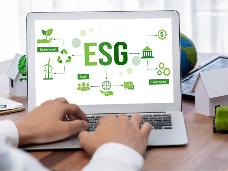 Navigating ESG Frameworks and Reporting Requirements