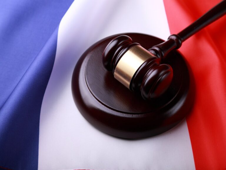 France law