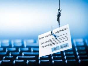New Phishing Attack Targets U.S. Companies, Uses Sophisticated Techniques