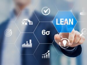How to Apply Lean Management Principles to Legal Ops