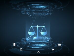 Using Change Management for Integrating AI and Legal Technology