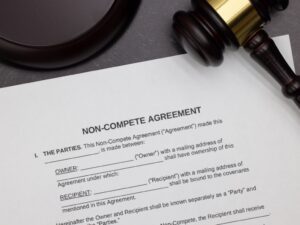 FTC Noncompete Ban: Compliance, Ethical Challenges, and Alternative Strategies