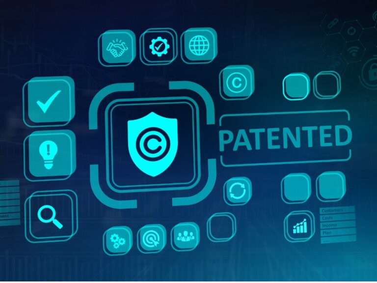 Does Ability To License Or Assign A Patent Affect Right To Sue?