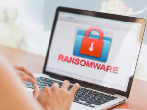USDA Reports Food Industry Ransomware Attacks