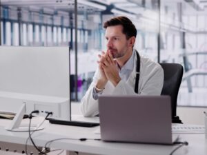 Remote Access Vulnerability Caused Change Healthcare Ransomware Attack