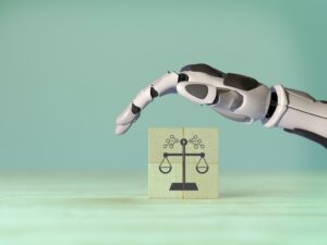 Regulatory Compliance, Risk Management, And AI