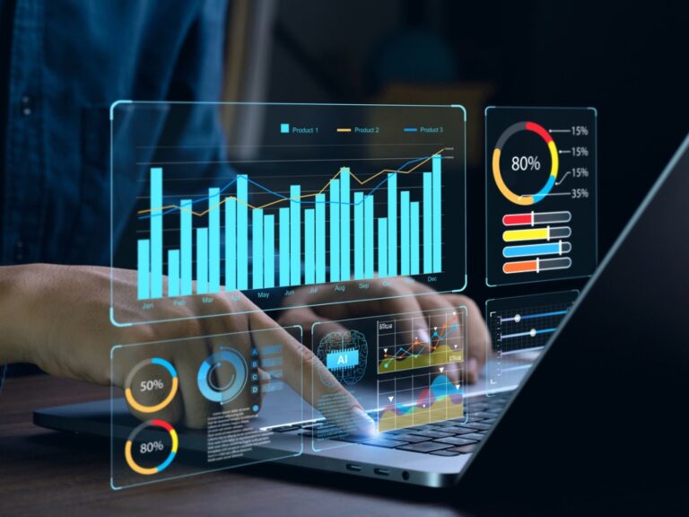 Legal Department Data Analytics are an Imperative, Not an Option