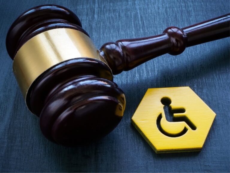 Exploring the Surge in ADA Compliance and Data Breach Class Action Lawsuits