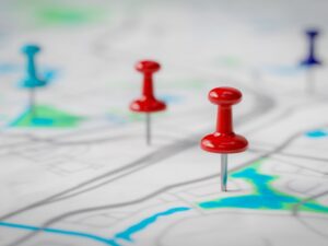 How to Build Your Legal Technology Roadmap in Three Steps