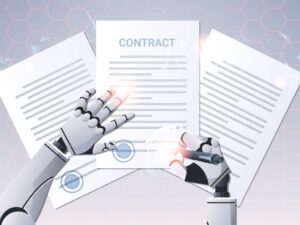 How AI Contract Review Leverages Advanced Technologies to Expedite and Secure Your Deals