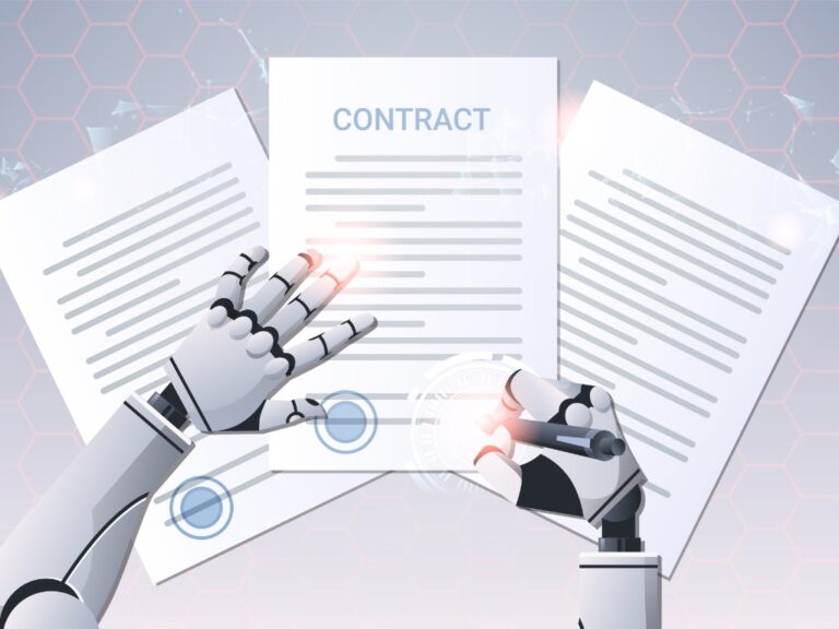 How AI Contract Review Leverages Advanced Technologies to Expedite and Secure Your Deals