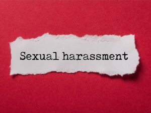 Court of Appeals Set to Decide on Sexual Harassment Claims and Timing