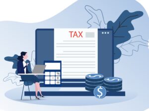 Texas Streamlines Franchise Tax Reporting for 2024