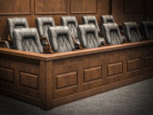 Supreme Court Says SEC Civil Enforcement Targets Entitled to Jury Trial