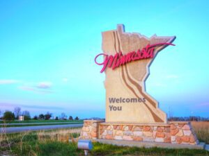 Minnesota Consumer Privacy Act (MCPA) to Take Effect in 2025