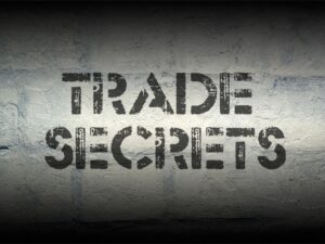 Federal Circuit Reverses Trade Secret Misappropriation Injunction