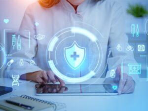 Pharmacists File Class Action Over Change Healthcare Cyberattack