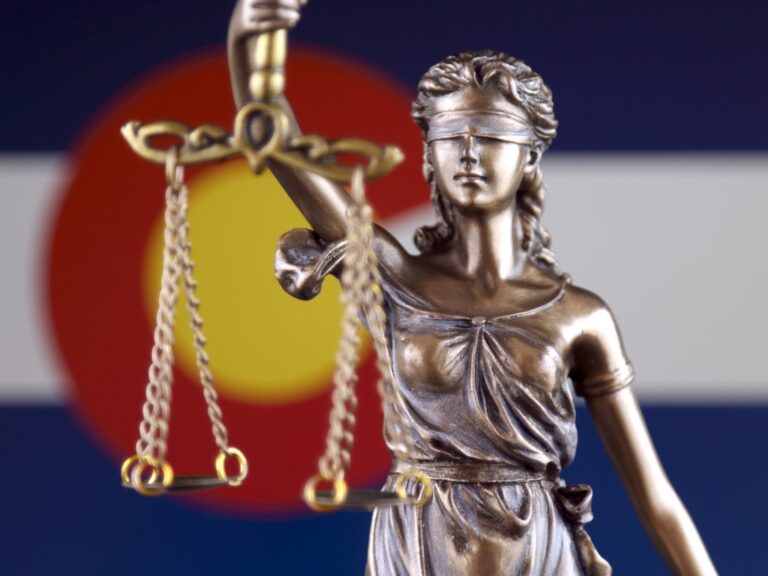 Colorado AI Law to Protect Consumers from Algorithmic Discrimination