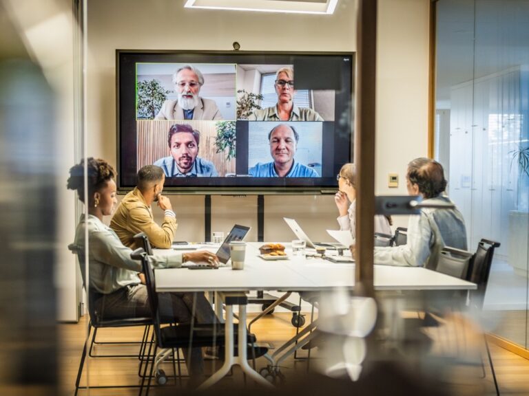 FCC Mandates Accessibility Compliance for Video Conferencing Providers