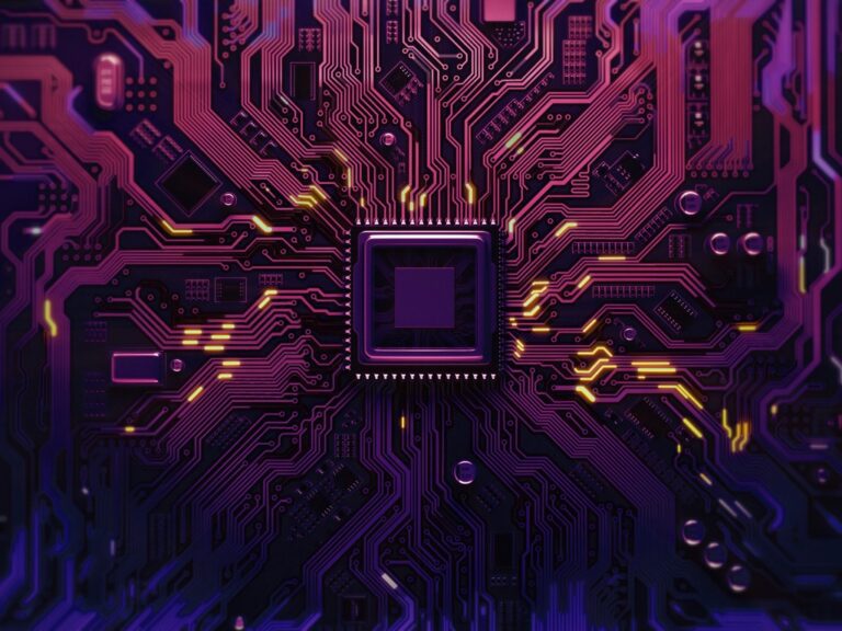 Cybersecurity Arms Race Looms With Quantum Computers on the Horizon