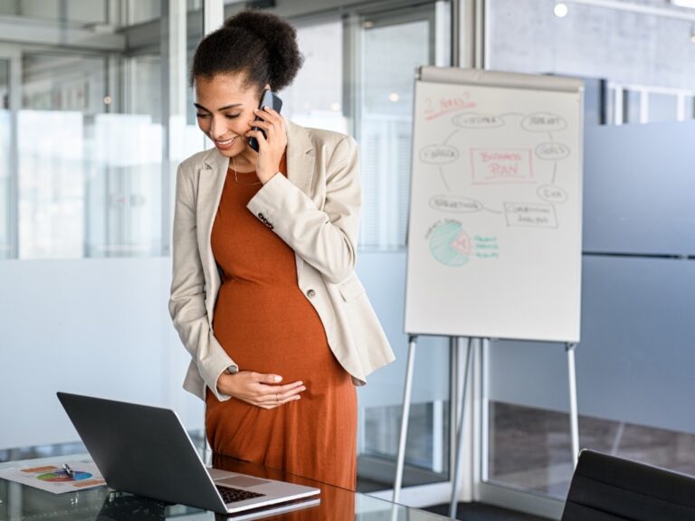 EEOC Enforces Pregnant Workers Fairness Act