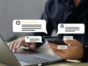 FTC Finalizes New Rule on Fake Consumer Reviews and Testimonials