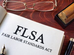 Supreme Court Reviewing Fair Labor Standards Act Exemption Standard