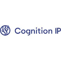 Cognition IP, square, logo