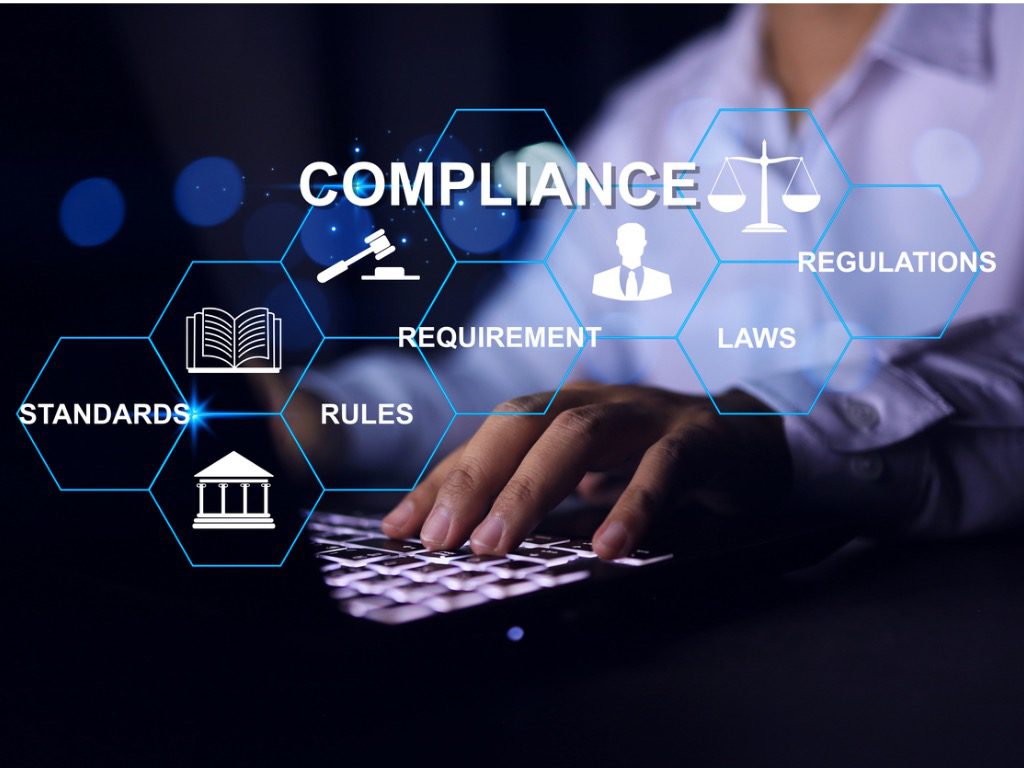 How European Regulations Are Reshaping Global Compliance