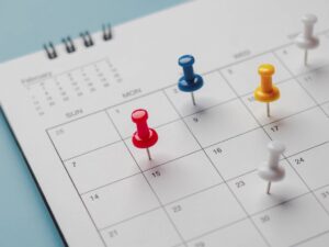 Phishing Scam Exploits Google Calendar to Bypass Security Filters